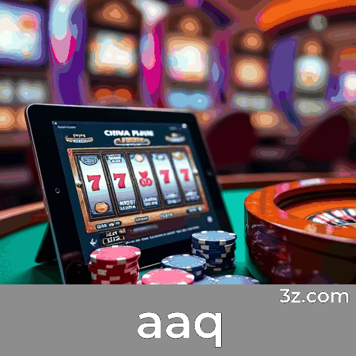 aaq: Seu Cassino Premiádo e Seguro