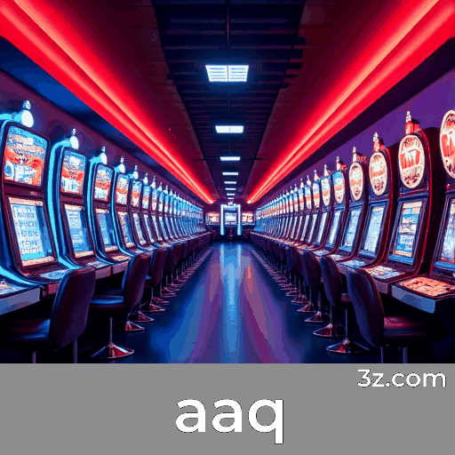 Acessar o site aaq COM