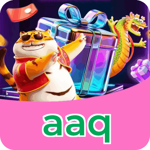 Login rápido no app aaq